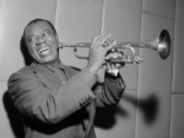What is swing music?